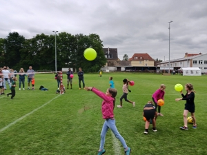 Vereinssportfest 2023